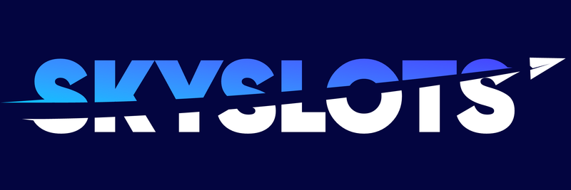 Sky Slots casino logo